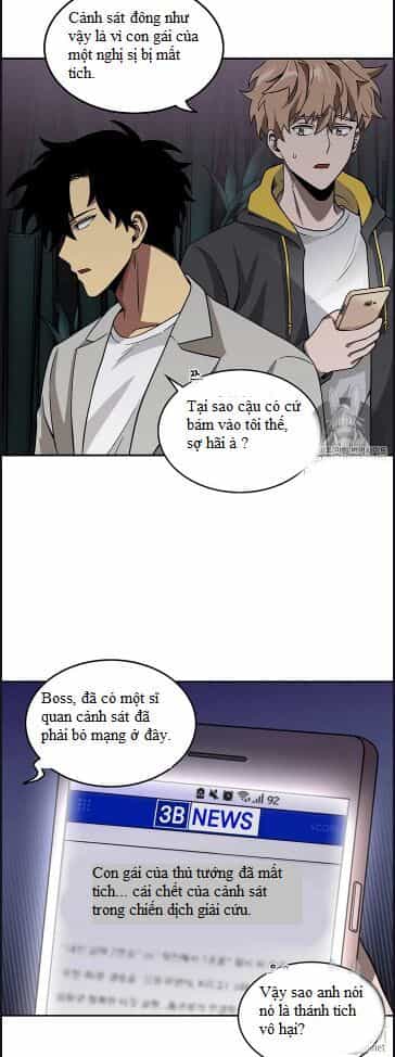 Vua Trộm Mộ - Chương 59 - ảnh 12