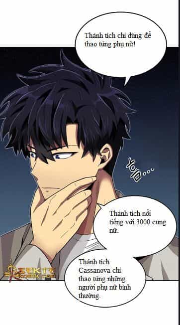 Vua Trộm Mộ - Chương 59 - ảnh 13