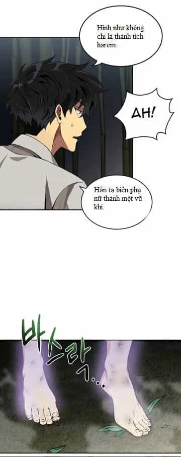 Vua Trộm Mộ - Chương 59 - ảnh 24