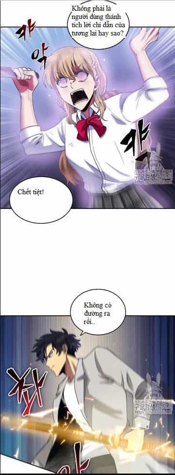 Vua Trộm Mộ - Chương 59 - ảnh 29