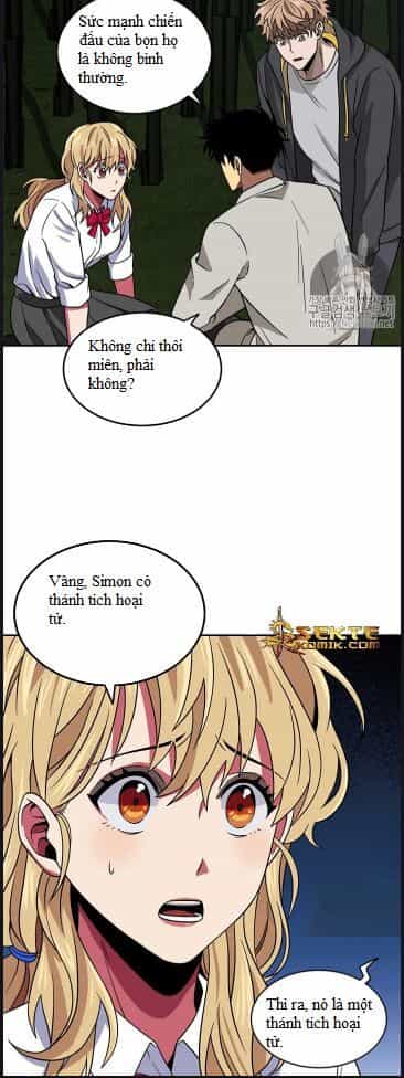 Vua Trộm Mộ - Chương 59 - ảnh 43