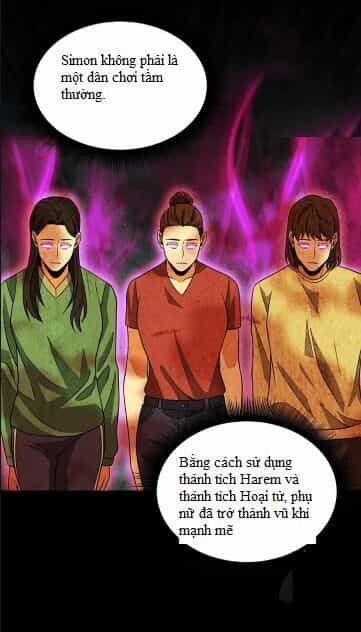 Vua Trộm Mộ - Chương 59 - ảnh 44