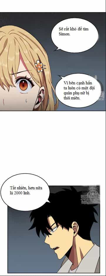 Vua Trộm Mộ - Chương 59 - ảnh 45