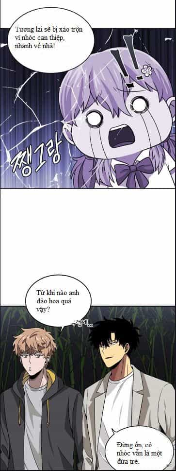 Vua Trộm Mộ - Chương 59 - ảnh 50