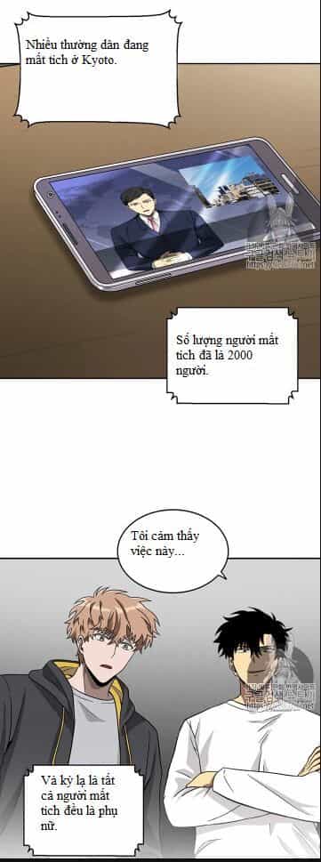 Vua Trộm Mộ - Chương 59 - ảnh 6