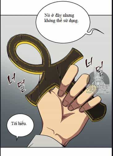 Vua Trộm Mộ - Chương 60 - ảnh 1