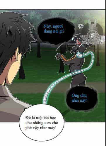 Vua Trộm Mộ - Chương 60 - ảnh 18