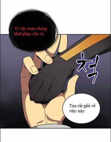 Vua Trộm Mộ - Chương 60 - ảnh 21