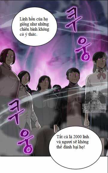 Vua Trộm Mộ - Chương 60 - ảnh 53