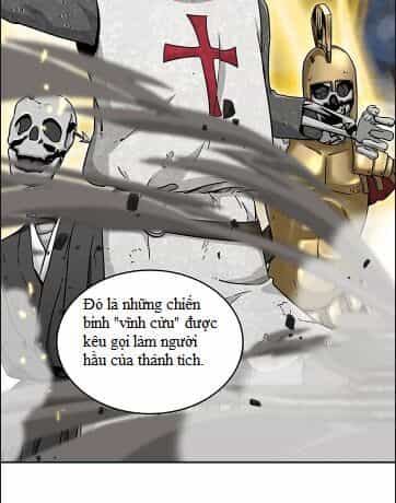 Vua Trộm Mộ - Chương 60 - ảnh 59