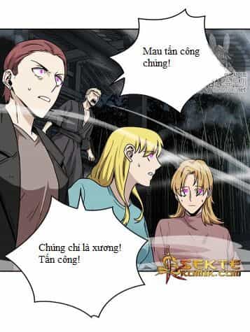 Vua Trộm Mộ - Chương 60 - ảnh 64
