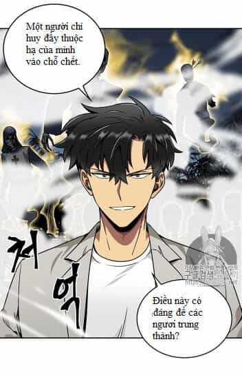 Vua Trộm Mộ - Chương 60 - ảnh 68