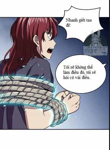 Vua Trộm Mộ - Chương 61 - ảnh 81