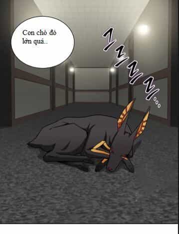 Vua Trộm Mộ - Chương 62 - ảnh 13