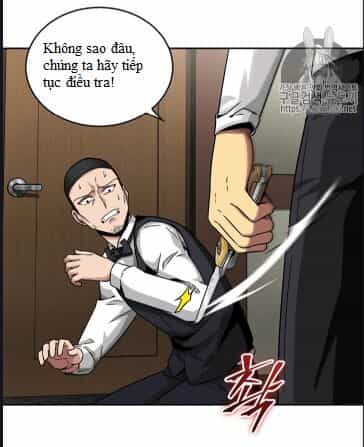 Vua Trộm Mộ - Chương 62 - ảnh 22