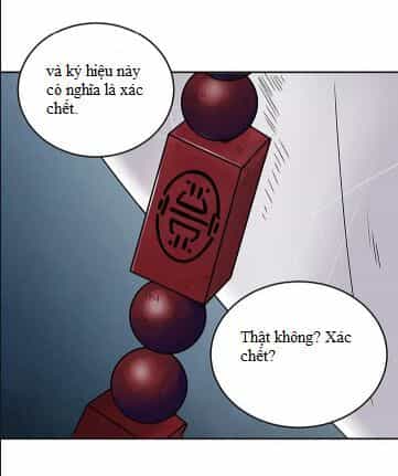 Vua Trộm Mộ - Chương 62 - ảnh 25