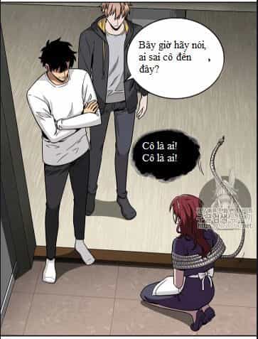 Vua Trộm Mộ - Chương 62 - ảnh 3