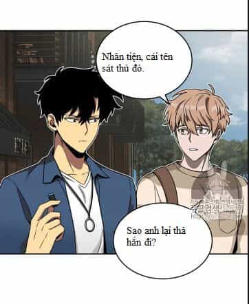 Vua Trộm Mộ - Chương 62 - ảnh 50