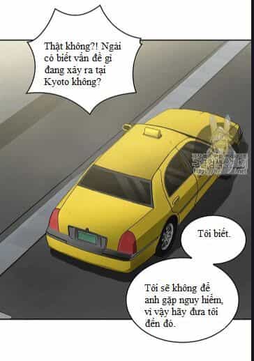 Vua Trộm Mộ - Chương 62 - ảnh 59