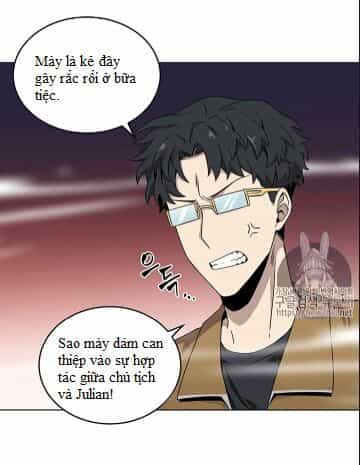 Vua Trộm Mộ - Chương 62 - ảnh 71