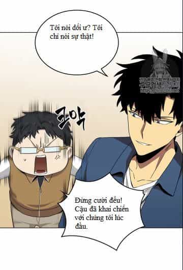 Vua Trộm Mộ - Chương 62 - ảnh 72