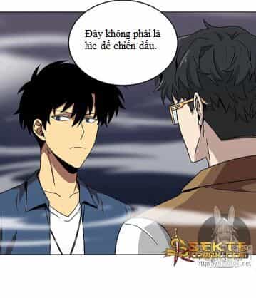 Vua Trộm Mộ - Chương 62 - ảnh 74