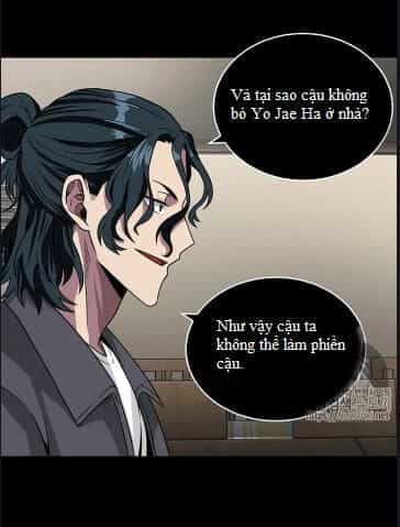 Vua Trộm Mộ - Chương 63 - ảnh 16