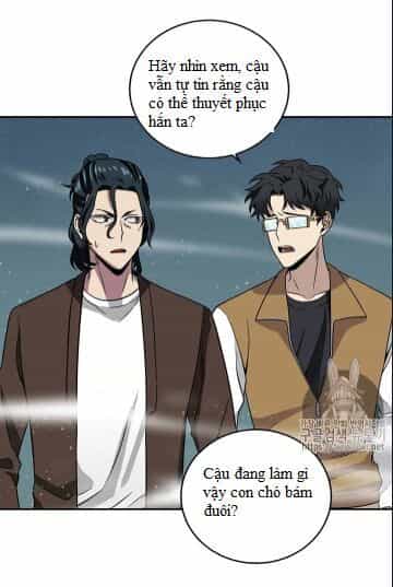 Vua Trộm Mộ - Chương 63 - ảnh 27