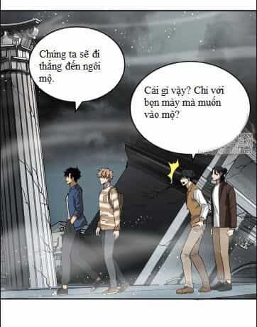 Vua Trộm Mộ - Chương 63 - ảnh 28