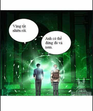 Vua Trộm Mộ - Chương 63 - ảnh 31