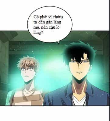 Vua Trộm Mộ - Chương 63 - ảnh 34