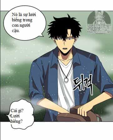 Vua Trộm Mộ - Chương 63 - ảnh 42