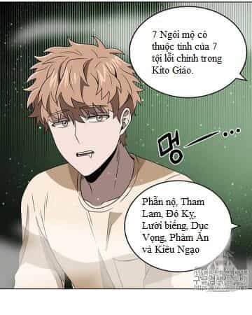 Vua Trộm Mộ - Chương 63 - ảnh 43