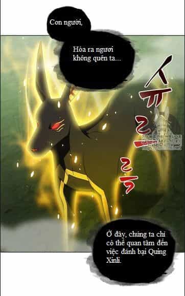 Vua Trộm Mộ - Chương 63 - ảnh 48