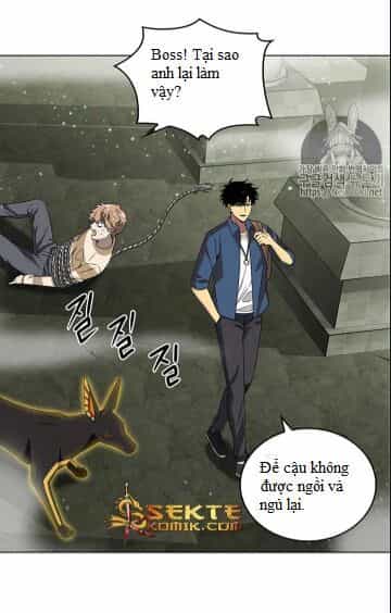 Vua Trộm Mộ - Chương 63 - ảnh 52