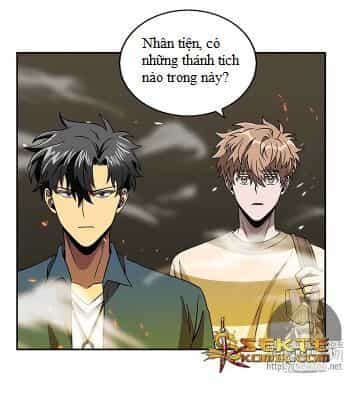 Vua Trộm Mộ - Chương 63 - ảnh 66