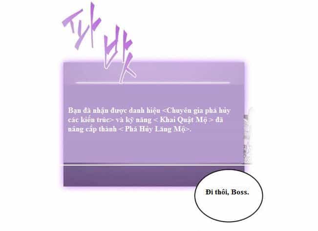 Vua Trộm Mộ - Chương 64 - ảnh 10