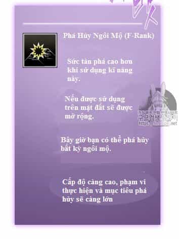 Vua Trộm Mộ - Chương 64 - ảnh 11
