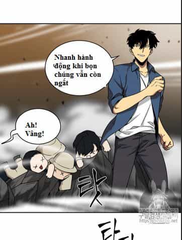 Vua Trộm Mộ - Chương 64 - ảnh 17