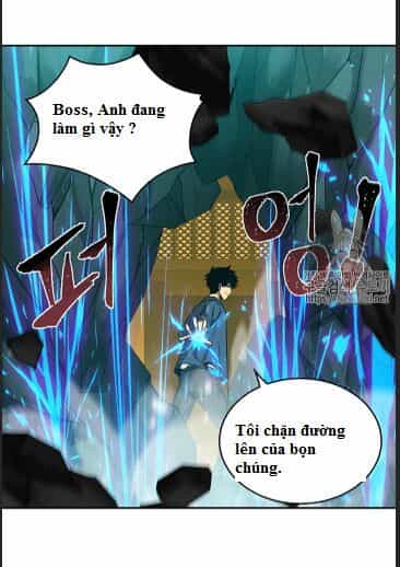 Vua Trộm Mộ - Chương 64 - ảnh 20