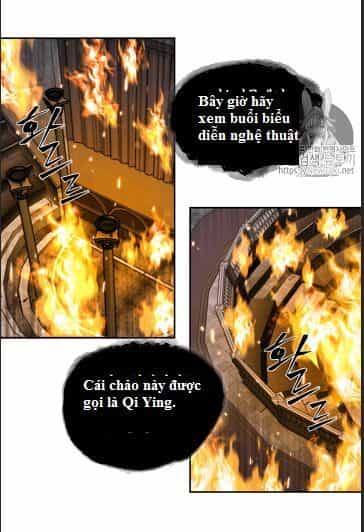 Vua Trộm Mộ - Chương 64 - ảnh 29