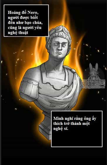 Vua Trộm Mộ - Chương 64 - ảnh 31