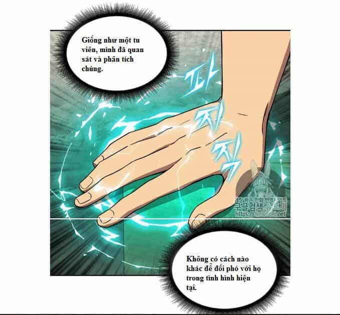 Vua Trộm Mộ - Chương 64 - ảnh 5