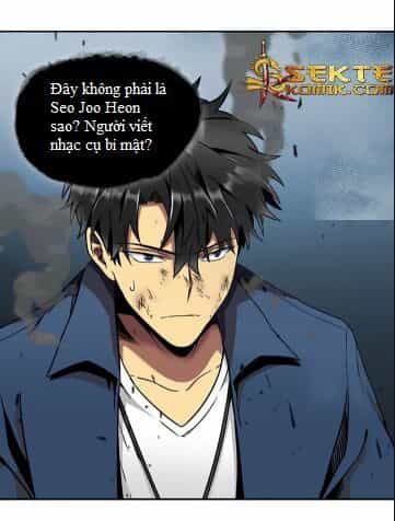 Vua Trộm Mộ - Chương 64 - ảnh 51