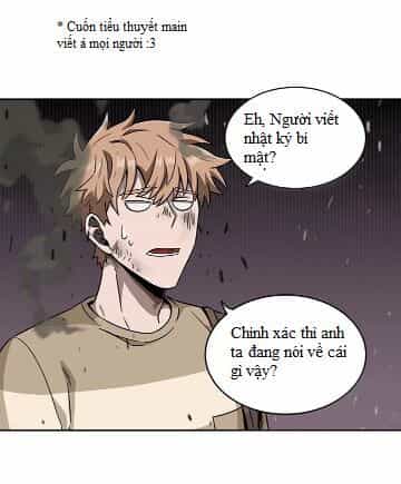 Vua Trộm Mộ - Chương 64 - ảnh 52