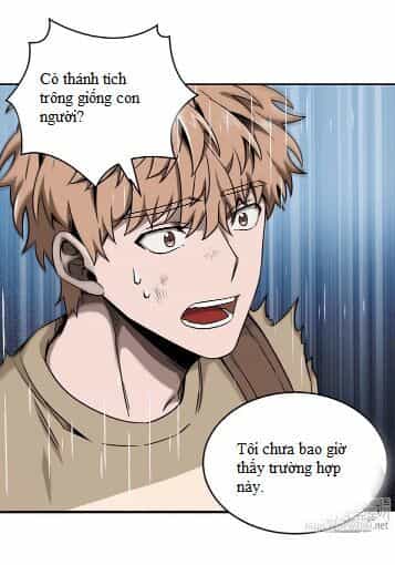 Vua Trộm Mộ - Chương 64 - ảnh 61