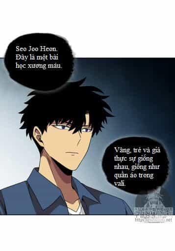 Vua Trộm Mộ - Chương 65 - ảnh 2