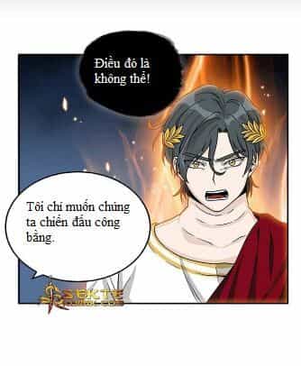 Vua Trộm Mộ - Chương 65 - ảnh 23