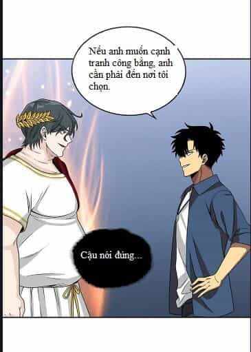 Vua Trộm Mộ - Chương 65 - ảnh 26