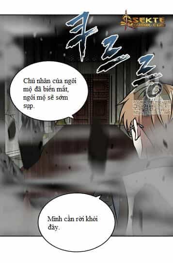 Vua Trộm Mộ - Chương 65 - ảnh 39